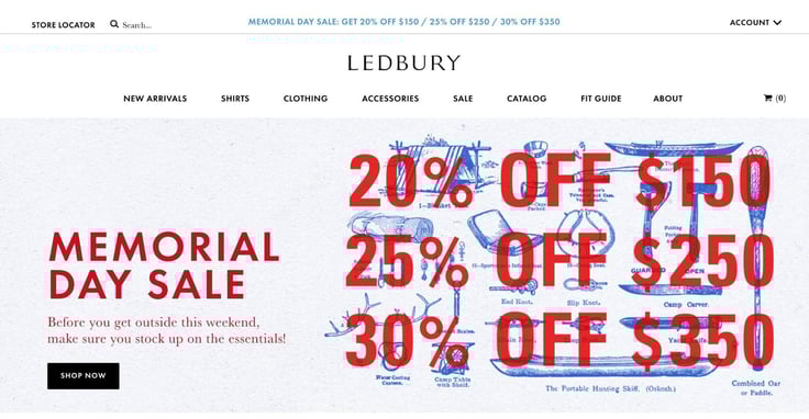 Ledbury