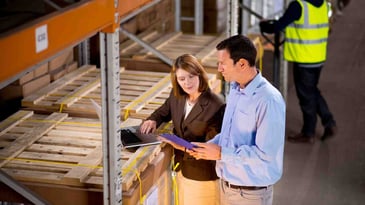 What is Safety Stock, and How Do I Calculate it? 