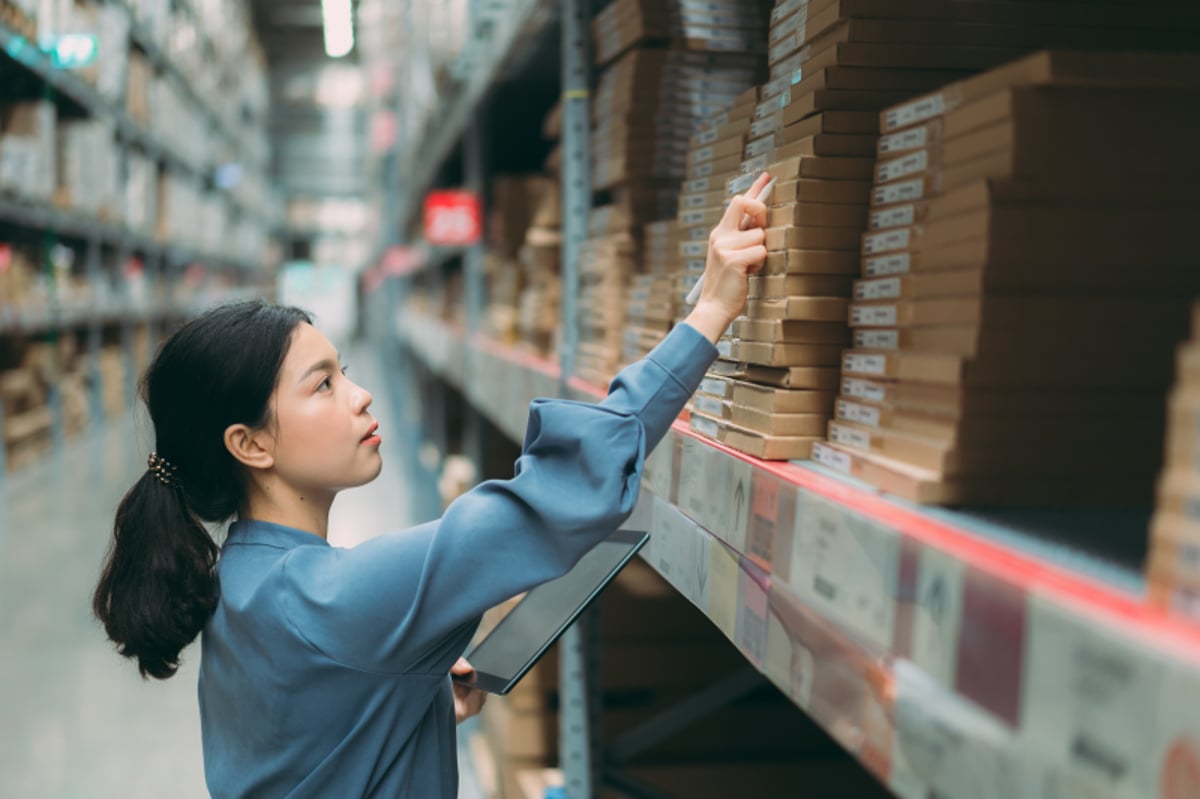 What is Kaizen and How to Apply it to 3PL Warehouses