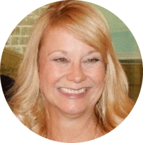 Nancy Henger Headshot