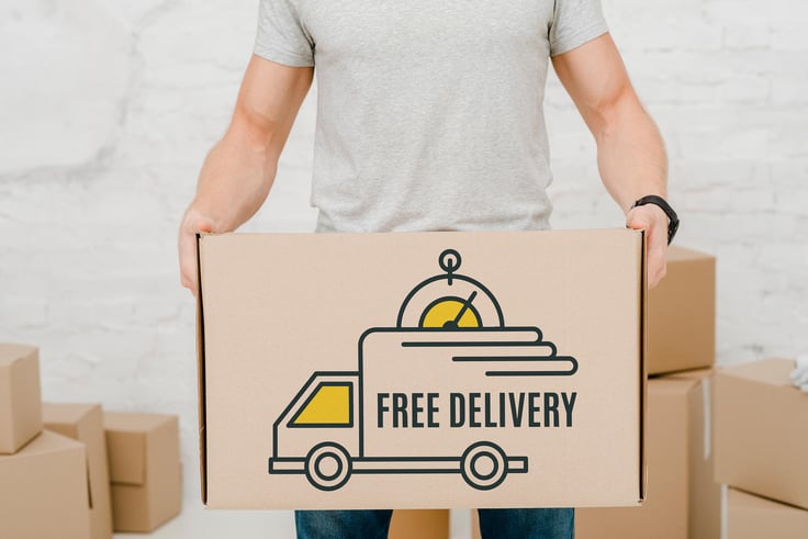 5 Factors Determining Shipping Costs [+How to Ship Smarter]