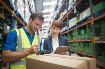 Switching from Legacy Systems or Excel to a New WMS 