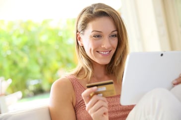 Environmentally Sustainable Ecommerce Fulfillment 