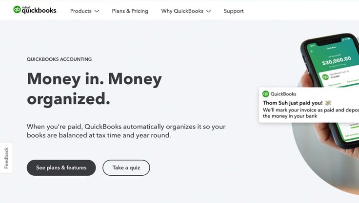 Quickbooks