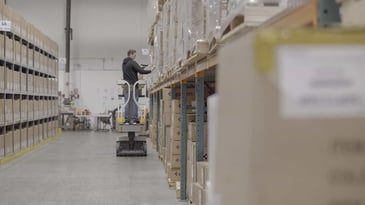 Obsolete Inventory Definition, Causes & How to Avoid It 