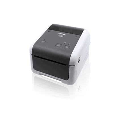barcode printer - brother TD4420dn
