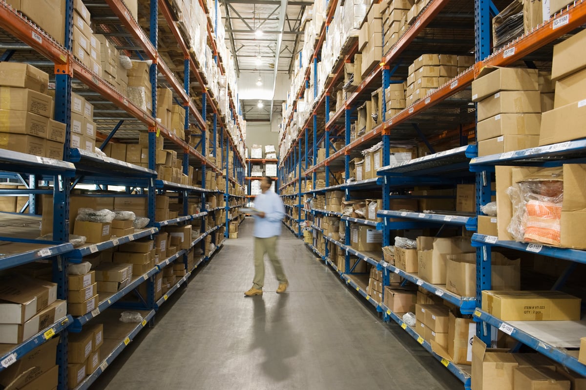 Warehouse Management | 3 Issues & Our Best Tips To Fix Them