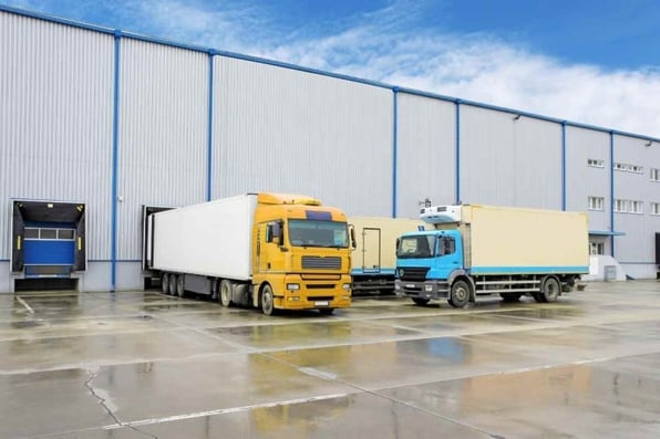 Single Source of Truth: Integrating Your TMS and WMS 