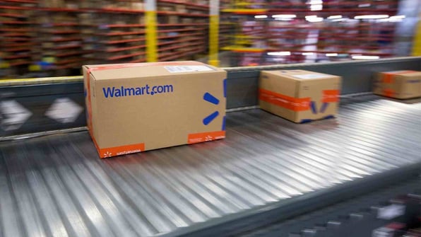 Walmart Fulfillment Services (WFS) Guide 