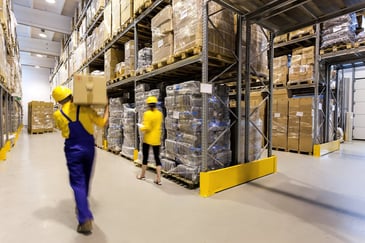 How Trekka Logistics Grew Its Customer Base 81% 