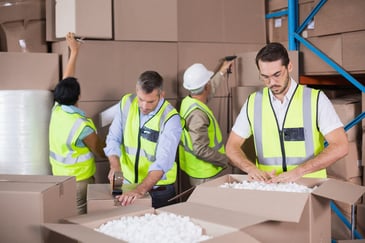 FBA vs FBM: How to Serve Each Customer 