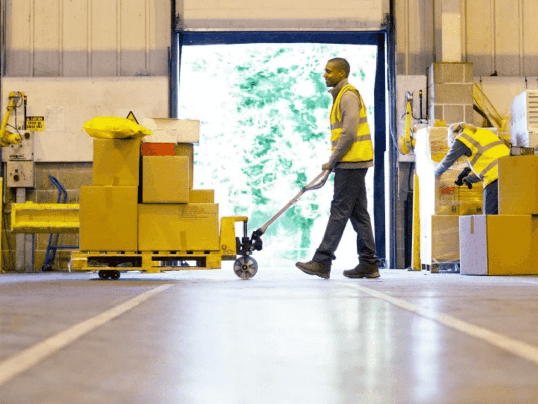 11 Quick Tips On Warehouse Efficiency Improvement In 2022