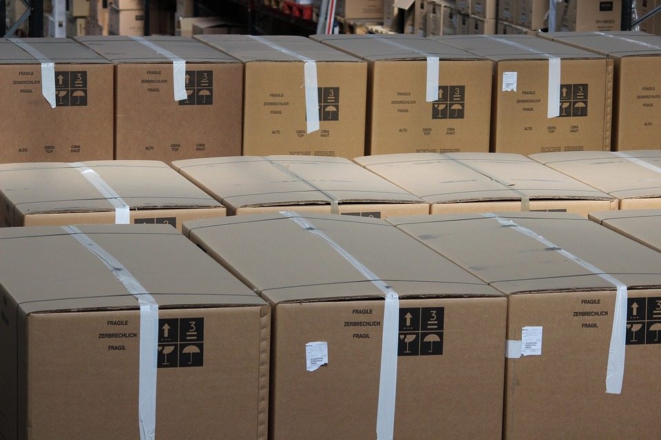 Warehouse management | Choosing Operations Software for Your E-commerce Store