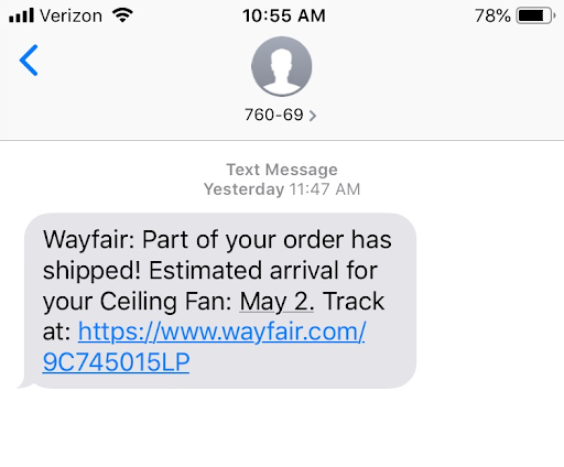 Wayfair