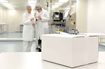 Automation: The Next Big Thing in Supply Chains 