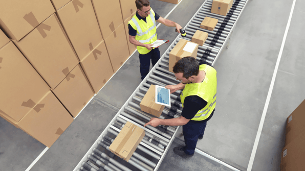 Everything About Ecommerce Order Fulfillment for Brands & 3PLs 