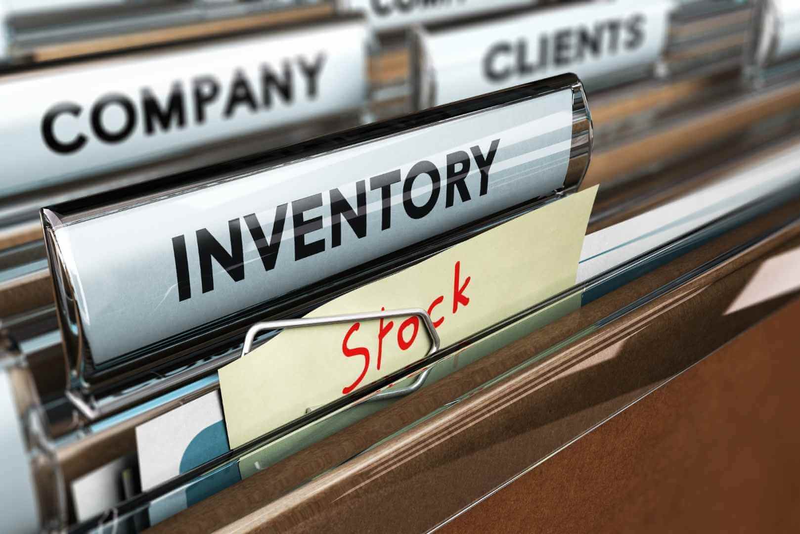 Year End or Periodic Inventory