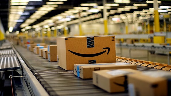 Elite 8 Insights from the Experts: Managing Amazon FBA 