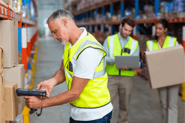 Comparing the 8 Best Inventory Management Companies for 2025 