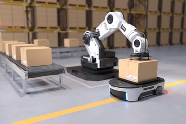 Warehouse Tools: What's Needed To Run A Warehouse (2021) 