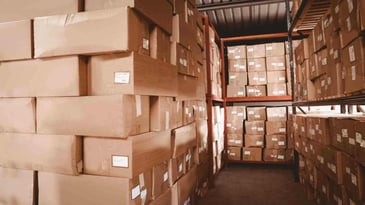 How to Calculate Aging Inventory & Improve Inventory Planning 