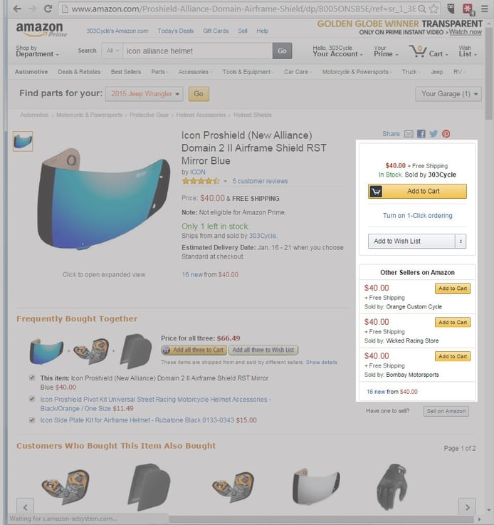 amazon-buybox