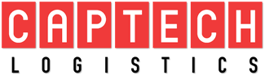 captech logistics logo