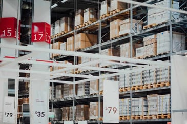 What Is A Fulfillment Center | Fulfillment Vs. Warehouse 