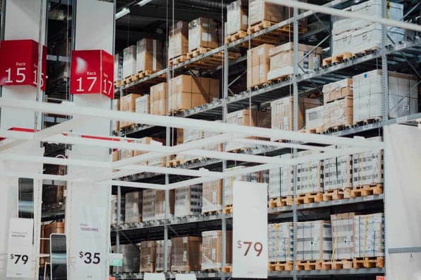 What Is A Fulfillment Center | Fulfillment Vs. Warehouse 