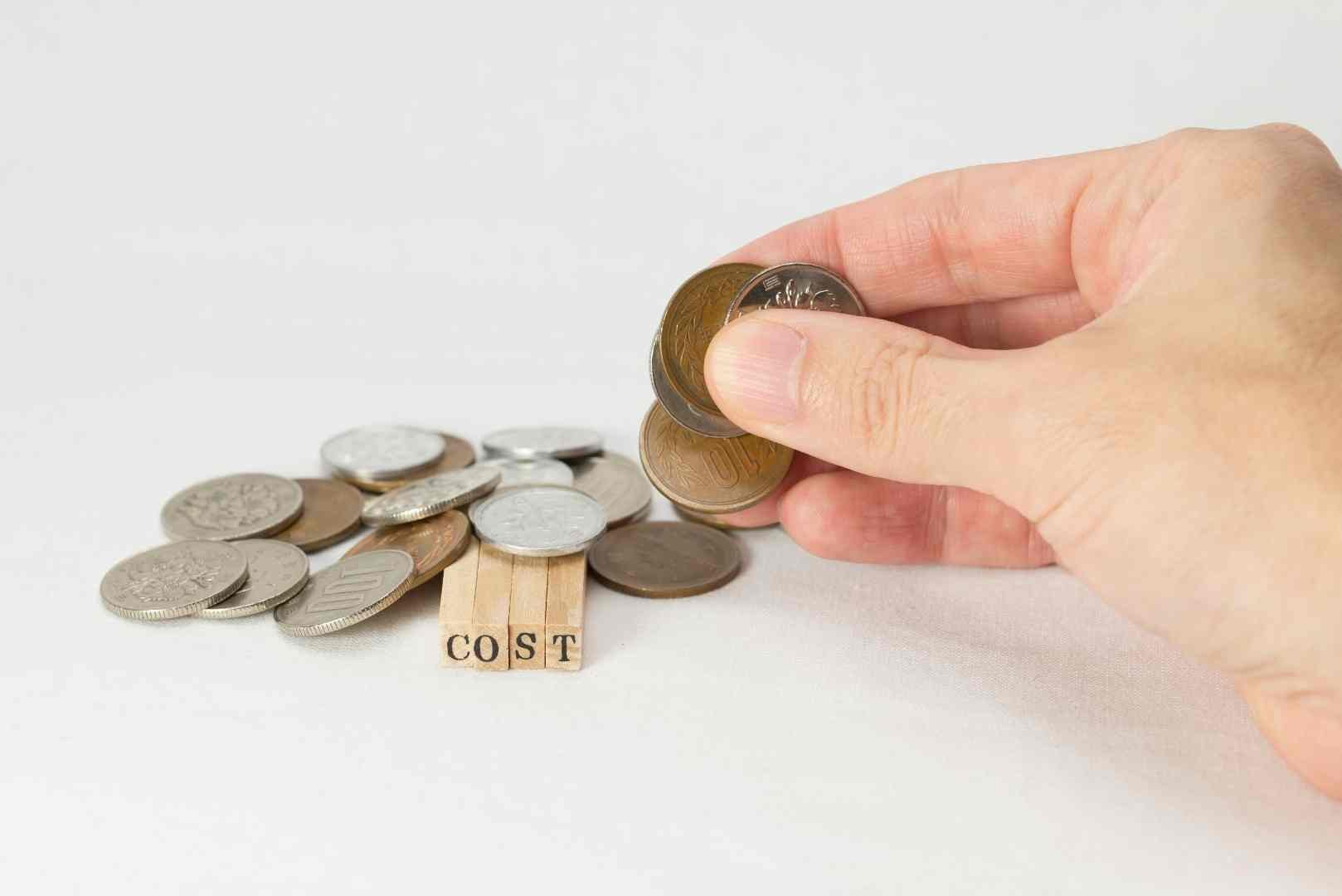 cost concept
