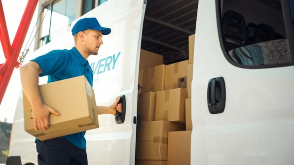 Delivery Exception: The Ultimate Guide (2021 Update) 
