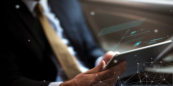 How Digital Transformation Spurs Ecommerce Growth 