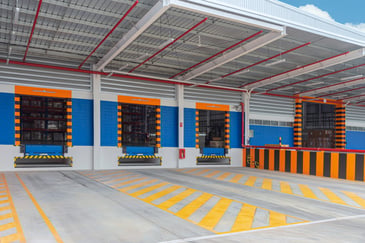 Is Dock&nbsp;Scheduling&nbsp;Dead? 