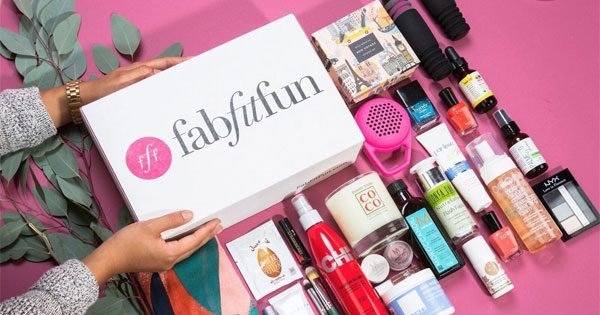 FabFitFun Subscription box canada - Subscription Box Lifestyle