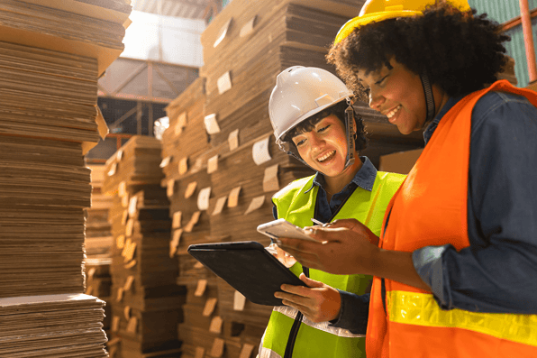 Complete Guide for 3PLs Adopting Warehouse Management Software 