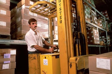 Inventory Control on a Budget: The Best Free Inventory Software Systems 