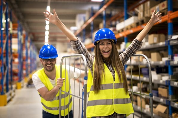 Why Improving Customer Experience Matters For Ecommerce 3PLs 