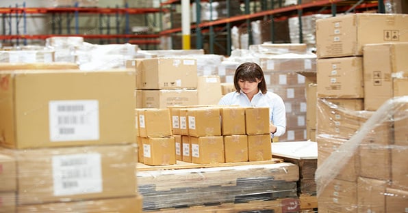 Handling These 10 Challenges In An Ecommerce Logistics Company During High Demand 