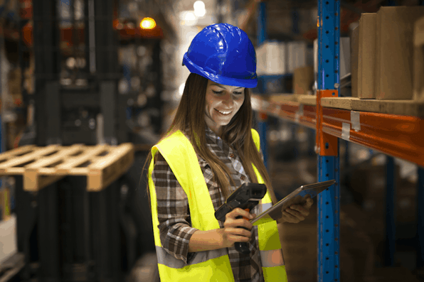 Inventory Manager Job Description And How To Excel In The Role 