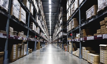 How Quality Distribution Grew 35% Year over Year and Doubled its Customer Base After Automating Operations with 3PL Warehouse Manager 