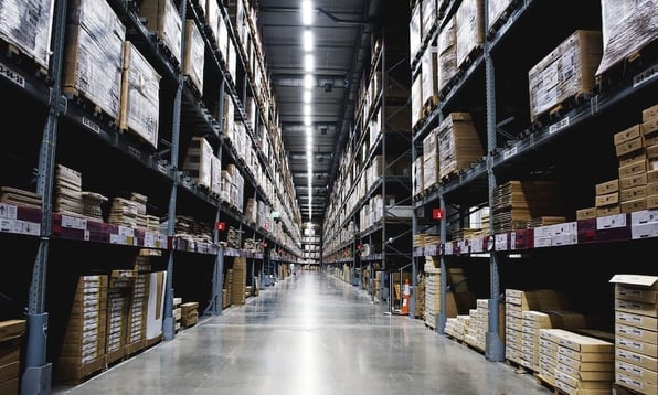 How Quality Distribution Grew 35% Year over Year and Doubled its Customer Base After Automating Operations with 3PL Warehouse Manager 