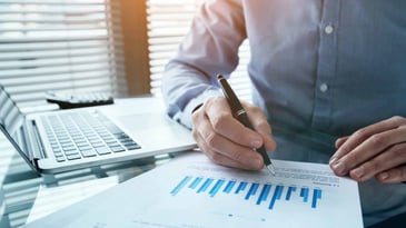 How Ecommerce Inventory Forecasting Can Reduce Costs 
