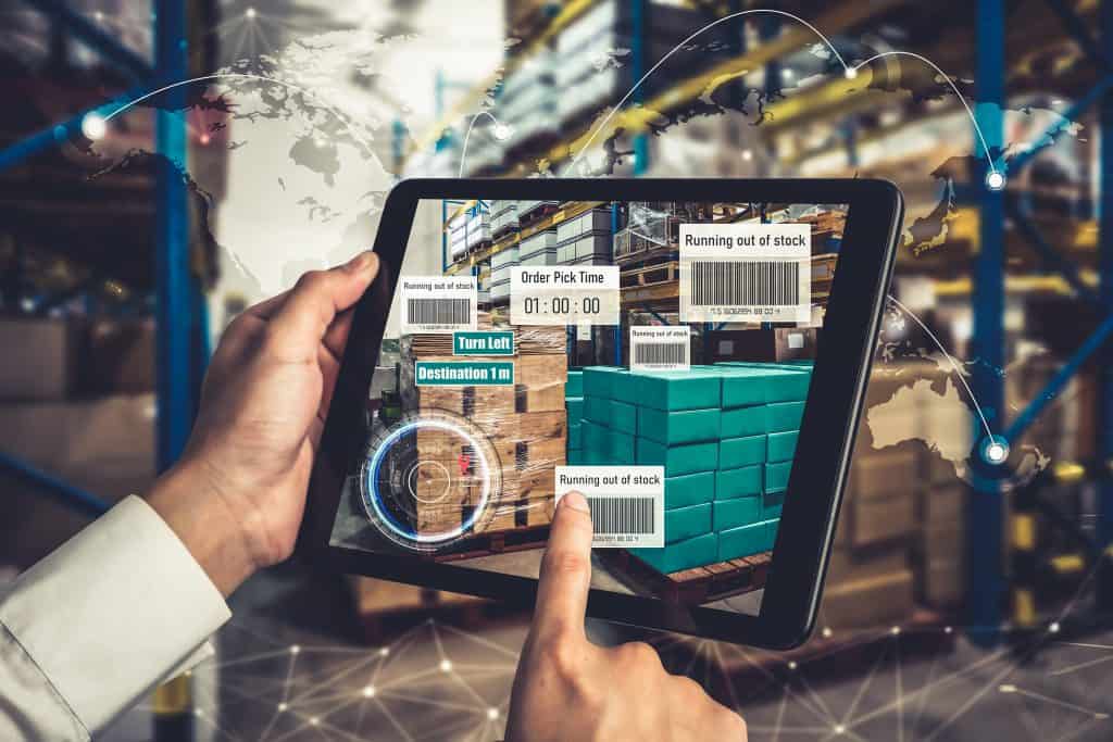 Warehouse Management Process: The Ultimate Guide For 2022 1