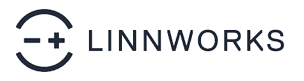 linnworks png company logo; multi channel listing software