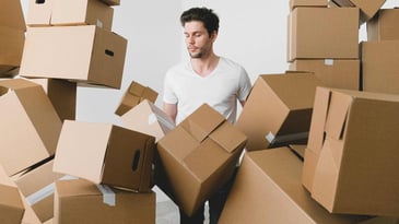 Excess Inventory? Here’s What To Do 