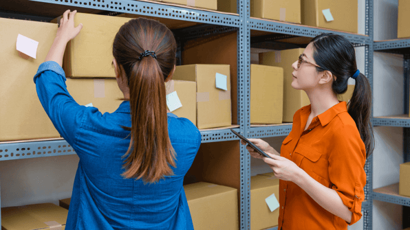 Order Management & Order Processing Guide For Growth 