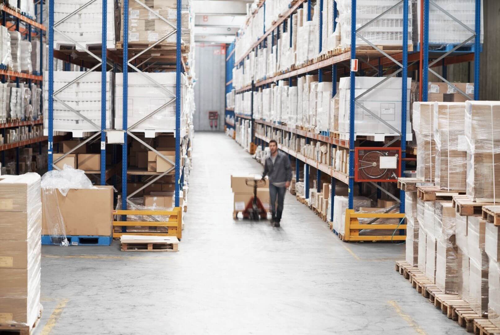 10 Types of Inventory Reports How To Build Your Own Extensiv