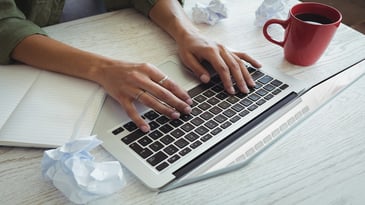 Digitizing Your Ecommerce Business - Why You Should Go Paperless 