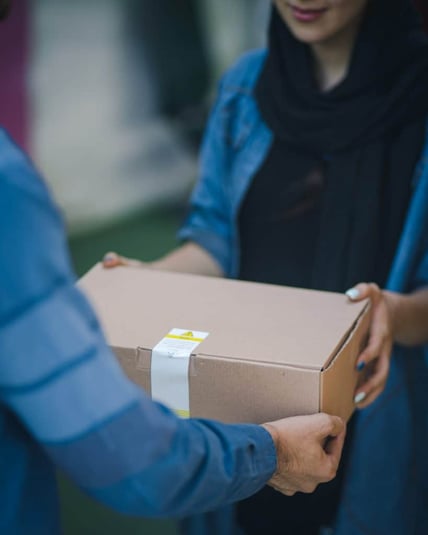 Customer satisfaction and inventory tracking.