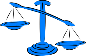 scale